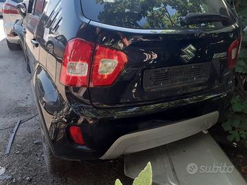 RICAMBI Suzuki Ignis - 2021
