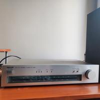 FM/AM stereo tuner NIKKO model NT-500