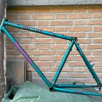 Telaio MTB Bianchi anni 90