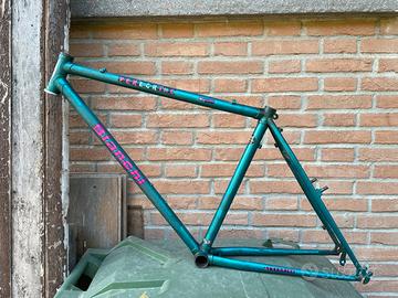Telaio MTB Bianchi anni 90