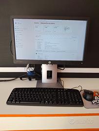 Mini PC Desktop 