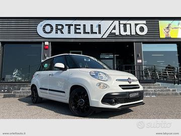 FIAT 500L 1.3 MJT 95 CV Dualogic Pop Star IVA DEDU