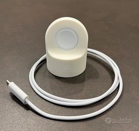 Supporto Elago W2 + Cavo di ricarica Apple Watch