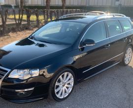 Passat B6 VARIANT Tdi 170cv R LINE