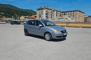 Volkswagen Polo 1.4/69CV TDI 5p. Comfortline