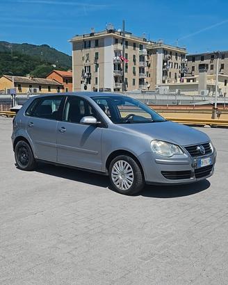 Volkswagen Polo 1.4/69CV TDI 5p. Comfortline