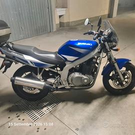 Suzuki gs500
