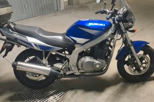 Suzuki gs500