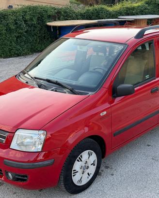 Fiat Panda 1.2 Emotion - 2009