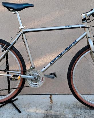 diamondback apex vintage mtb