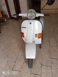 Piaggio Vespa PK 50 - 1987