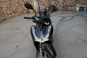sh 125 2021