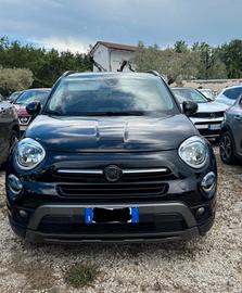 FIAT 500x Cross