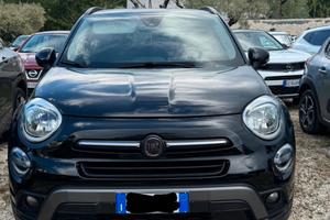 FIAT 500x Cross
