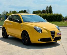 Alfa Romeo MiTo 1.4 T 170 CV M.air S&S Quadrifogli