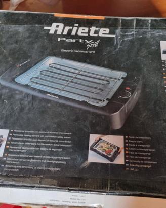 Piastra Ariete