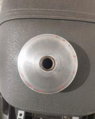 variatore multivar 2000 piaggio 