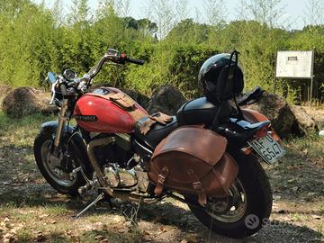 Suzuki Marauder Vz 800 Accessoriata