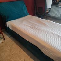 letto contenitore Nathalie Flou