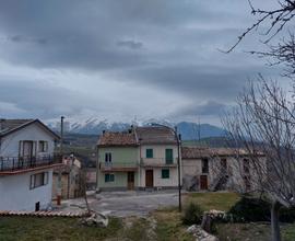 Casa Indipendente Torricella Peligna