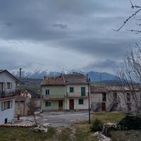 Casa Indipendente Torricella Peligna