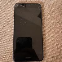 Huawei p10 lite schermo rotto