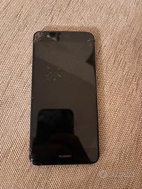 Huawei p10 lite schermo rotto