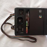 Kodak ek160 instant camera usa