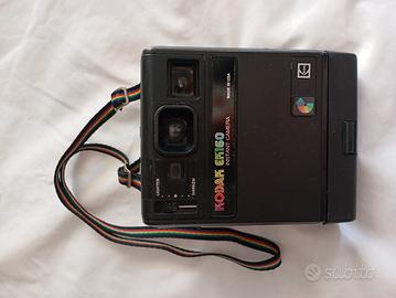 Kodak ek160 instant camera usa
