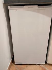 Frigo Hisense bianco