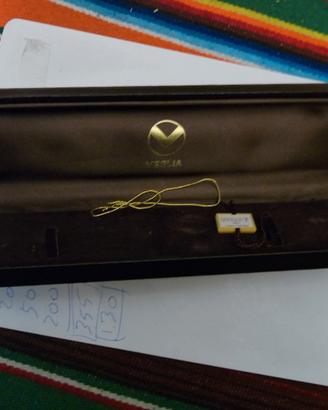 Veglia porta orologio vintage originale