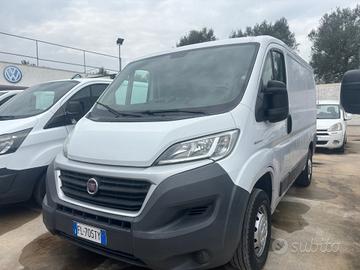 Fiat Ducato - 2017 - 2.0 mjt -