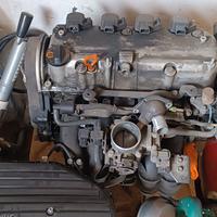 Motore Honda Civic 1.6 110 CV anno 2006