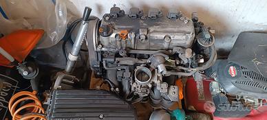 Motore Honda Civic 1.6 110 CV anno 2006