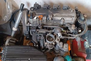 Motore Honda Civic 1.6 110 CV anno 2006
