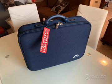 Borsa lavoro e PC Robe di Kappa NUOVA
