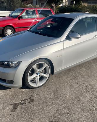 Bmw 335i futura