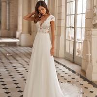 Vestito da sposa