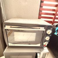 Fornetto Elettrico Gio' Style