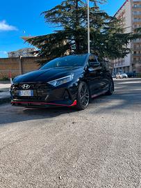 Hyundai i20 N Performance