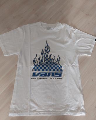 Maglietta Vans