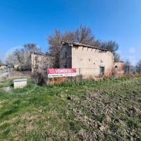 Via RONCHI - ARGELATO - RUSTICO