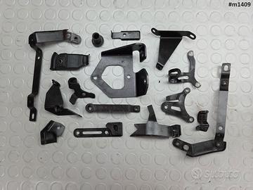 SUPPORTI VARI TRIUMPH STREET TRIPLE 675 2007 2012