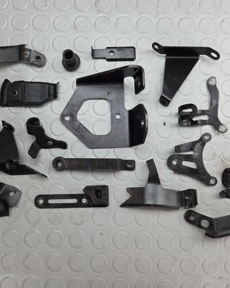 SUPPORTI VARI TRIUMPH STREET TRIPLE 675 2007 2012