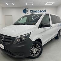 Mercedes-benz Vito 2.2 114 CDI PC-SL Furgone Long