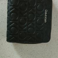 portafoglio donna Calvin Klein 