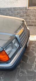 Mercedes 200e