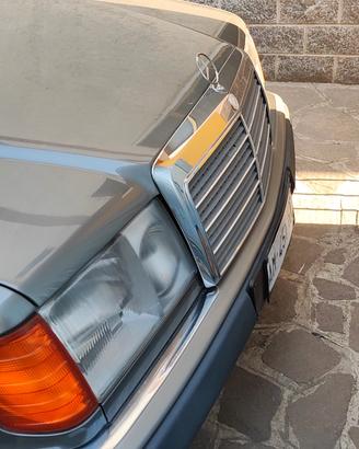 Mercedes 200e