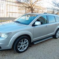 pedane laterali Fiat Freemont