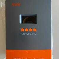 Regolatori MTTP carica batterie
